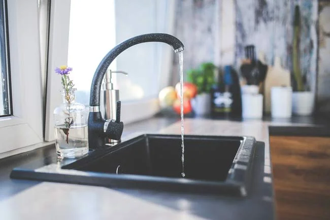 Eliminar la cal del agua de tu hogar