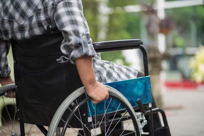 Normativa de accesibilidad en espacios públicos y urbanizados actualizada 2022