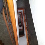 cadira salvaescales per a una comunitat de veïns a Lugo