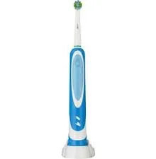 Raspall de dents elèctric per persona amb mobilitat reduïda