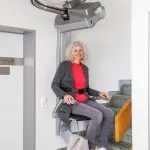 elevador de sostre cadira salvaescales libertas
