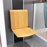 asiento elegans homelift ascensor