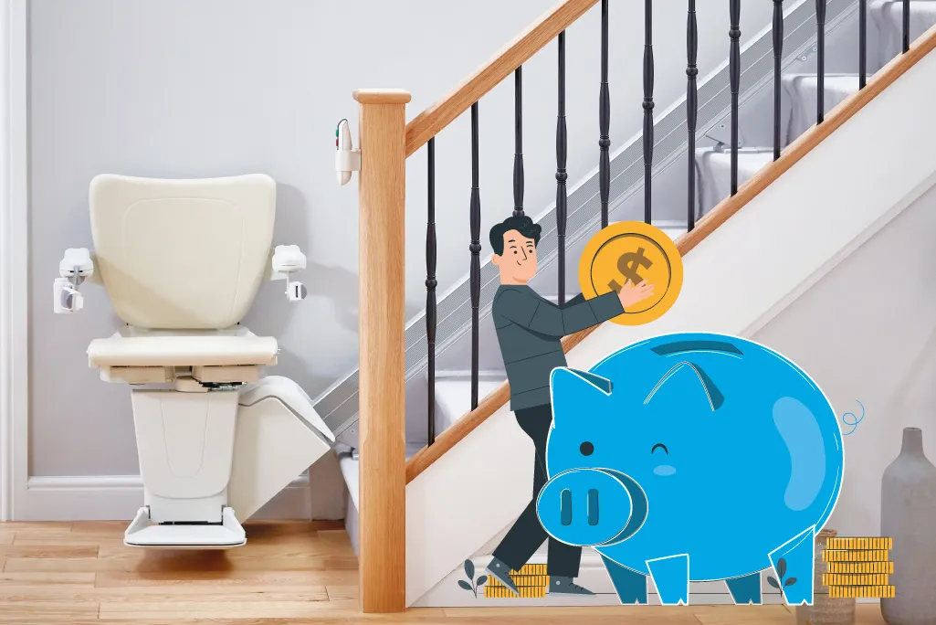 oferta de salvaescaleras