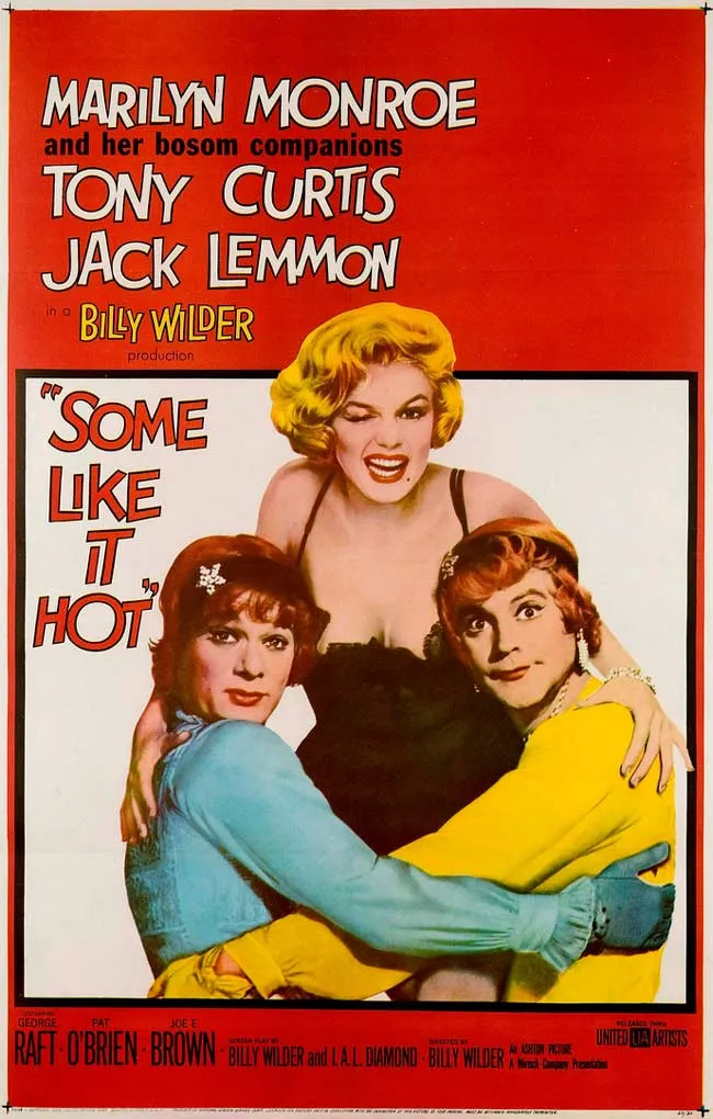 Película famosa de los 50