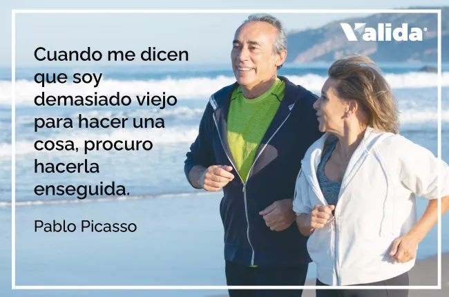 Frases para decir a una persona adulta