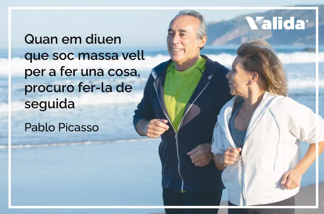 Frases inspiradores de personas grans