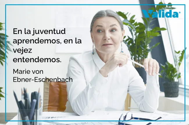 Frases para decir a los abuelos