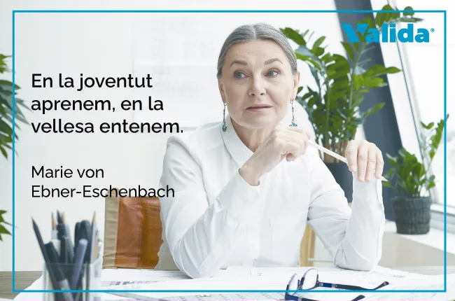 Frases per dir al avis