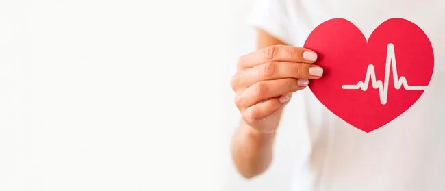 Como prevenir un infarto al corazón