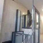 Elevador per a persona amb discapacitat a Madrid