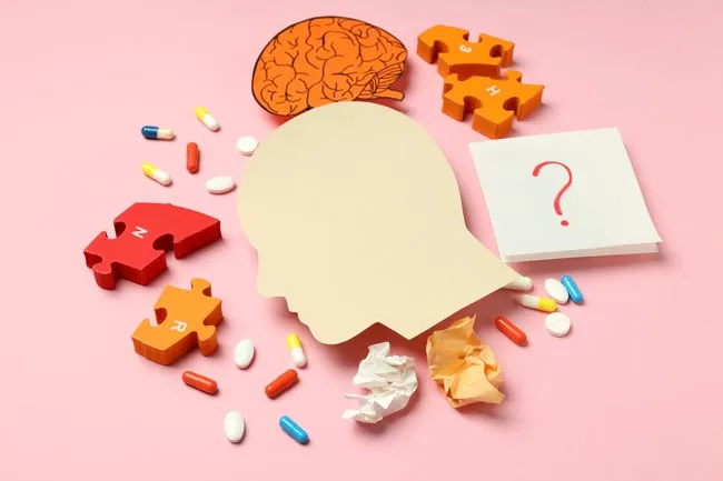 Diferència entre demència i Alzheimer