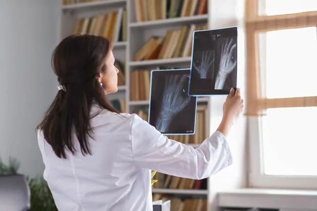 Diferències entre l'artritis i artrosi