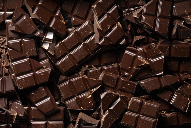 Dia internacional de la xocolata