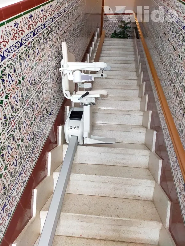 Salavaescales petita a fuente del Maestre