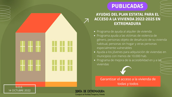 Ayudas para instalar salvaescaleras