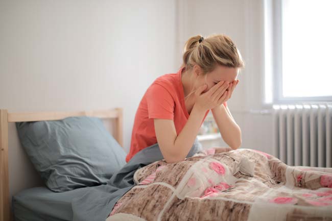 Dia de la salud mental