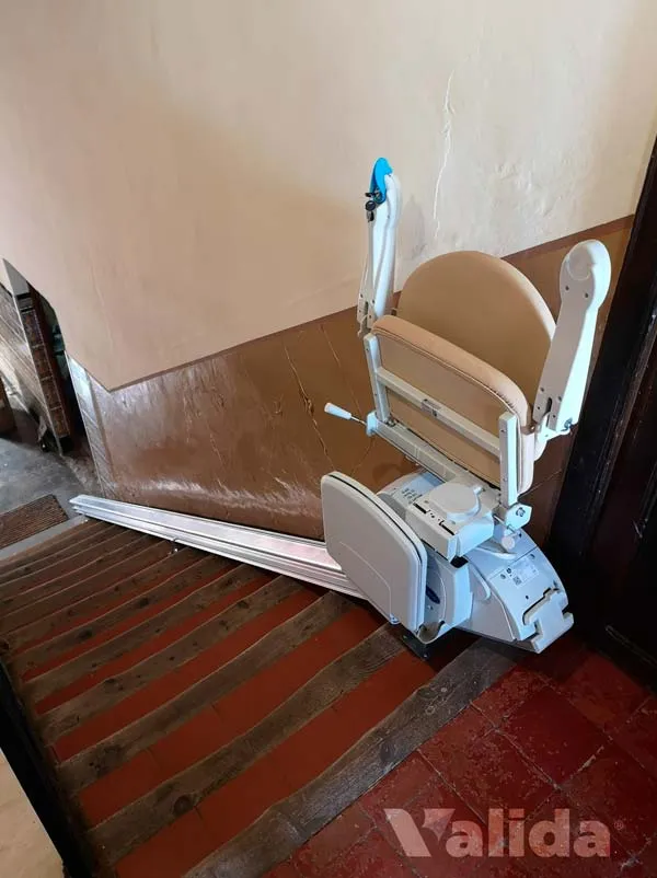 cadira elevadora 
