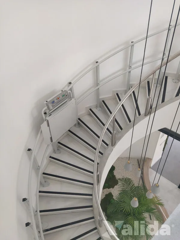 Plataforma para negocio en Málaga