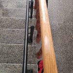 Instalación de salvaescaleras en Villanueva del Arzobispo