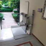 Plataforma para comunidad de vecinos Sevilla