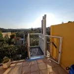 Elevador en Tarragona