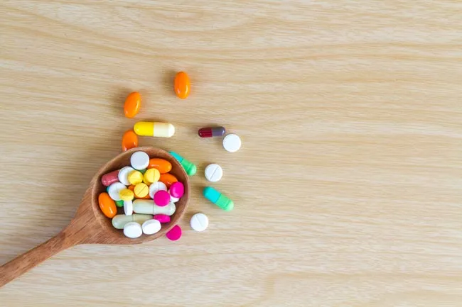 Síntomas de falta de vitamina b12 en mujeres