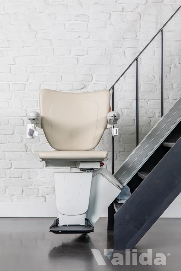 Silla salvaescaleras Alium