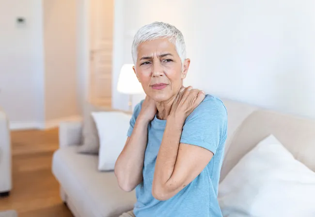 qué tomar para aliviar el dolor de cuello