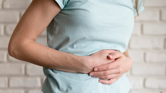 síntomas de la infección por helicobacter pylori