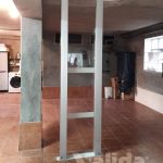 solución elevador en vivienda para personas en silla de ruedas