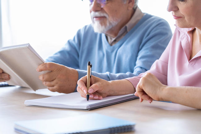 Legítima herencia quienes son considerados herederos legítimos