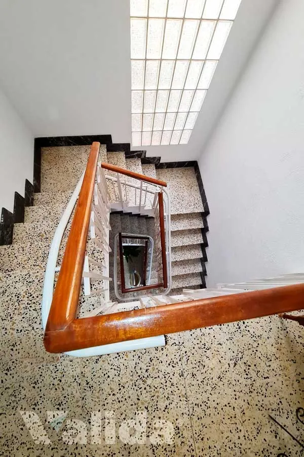 Instalación de salvaescaleras en Cambrils