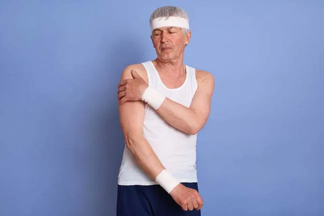 qué es y qué síntomas provoca la fatiga muscular